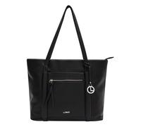 L.CREDI Shopper Merle Shopper Black