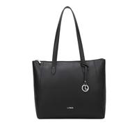 L.CREDI Shopper Polly Shopper Black