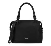 L.Credi shoulder bag cross body bag Stravel Shopper Black