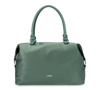 L.Credi shoulder bag cross body bag Stravel Shopper Deep Green olive