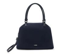 L.Credi shoulder bag cross body bag Stravel Shopper Marine dark blue