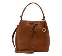 L.CREDI shoulder bag Ebony Hobo Cognac