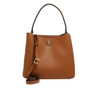 L.CREDI shoulder bag Filippa Hobo Cognac