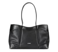 L.Credi Sigrid Shopper Bag 35 cm black
