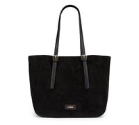 L.Credi Sophronia Shopper Bag 41 cm black