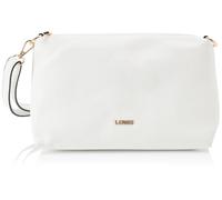 L.Credi Unisex's Ella Handbags, White, Talla única