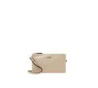 L.Credi Women's Ella Bag, Cream, ESTÁNDAR