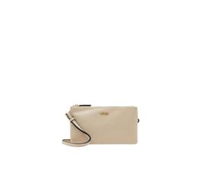 L.Credi Women's Ella Bag, Cream, ESTÁNDAR