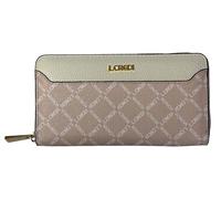 L.CREDI - Women's Wallet RFID Filiberta New White-Sand