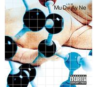 L.D. 50 by Mudvayne (2000-08-29)