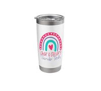 L&D Scrub Tech Labor and Delivery Surgical Technologist Stainless Steel Insulated Tumbler