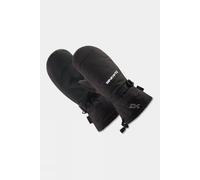 L Dakine Mens Scout Ski Mitts Black Size
