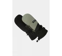 L Dakine Mens Titan GTX Ski Mitts Lt Green Size