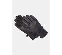 L Dakine Womens Tahoe Ski Gloves Black Size
