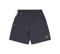 (L, Dark Grey) Ellesse Mens Shorts