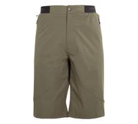 (L, Dark Ivy) Trespass Mens Hainford Shorts
