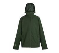 Regatta Mens Coriver 3 in 1 Jacket - Dark Khaki - Dark Khaki - L - 100% Polyester