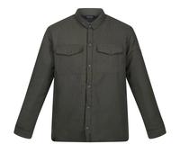 Regatta Mens Gawayne Insulated Shirt RG8079
