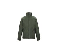 (L, Dark Khaki) Regatta Mens Lyle IV Waterproof Hooded Jacket