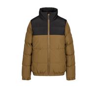(L, Dark Olive) Trespass Womens/Ladies Harding Padded Jacket
