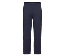 Fruit of the Loom Mens Lightweight Jogging Bottoms RW9434