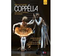 L. Delibes - Coppelia [DVD] [2014] [NTSC]