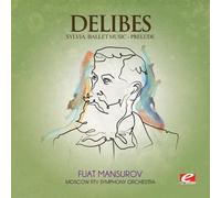 L. Delibes - Sylvia / Prelude