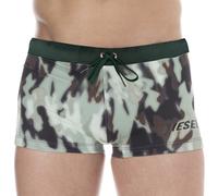 (L) Diesel BMBX-Brad Mens Swim Brief Shorts
