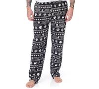 Lounge Pants Disney Black L