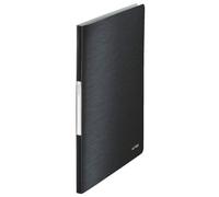 L:Displ.Bk SoftPP Style 20po satin black