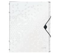 L:Divider Book WOW A4 PP 12tabs white