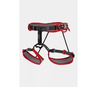 L DMM Renegade 2.0 Harness Red Size