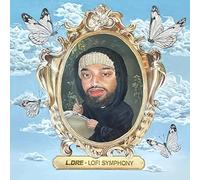 L.Dre : L.Dre: Lofi Symphony VINYL 12" Album (2023) NEW Quality guaranteed