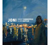 l.Duppler Joni (CD)