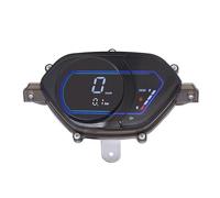 L E D Digita Motorcycle Speedometer For Suzuki SMASH 115 V 115 FI SMASH 115 FI Motorbike Speedometer Gauge Dashboard Digital Digital Speedometers