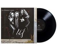 L.E.J - En Attendant L#Album [VINYL]