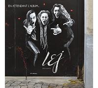 L.E.J. - En Attendant L'album