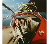 L.E.J. - S'Aimer C'Est une Galère [VINYL]