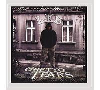 L.E.S - Ghetto Tears