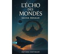 L’Écho des Mondes