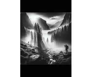 L’Écho des Racines: Quand la montagne murmure nos vies