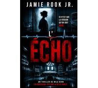 L’ÉCHO: La prochaine victime a déjà parlé. (Mila Kern)