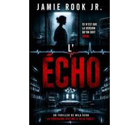 L’ÉCHO: La prochaine victime a déjà parlé. (Mila Kern)
