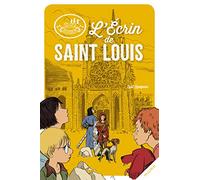L Écrin de Saint Louis