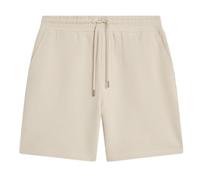 (L, Ecru) Ted Baker Mens Textured Shorts