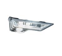 L-ED Headlights Compatible For Audi A6 C8 2019 2020 2021 2022 2023 Matrix Style Full L-ED DRL Dynamic Signal HeadLamp Auto Accessories 2pc