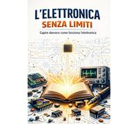 L’Elettronica Senza Limiti: Capire davvero come funziona l’elettronica