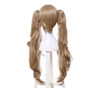 L-email Game Persona 5 Cosplay s Ann Takamaki Makoto Niijima Futaba Sakura Ren Amamiya Synthetic Hair Perucas Cosplay 30cm Muli Color