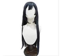 L-email wig Love Live Perfect Dream Project Cosplay Wigs LoveLive PDP Uehara Ayumu Nakasu KasumiCosplay Wig Synthetic Hair 14inches Multi Color
