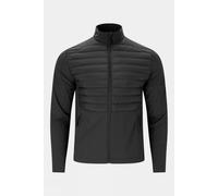 Endurance Mens Benst Hybrid Gilet Size: Large, Colour: Black